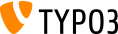 TYPO-3 Logo